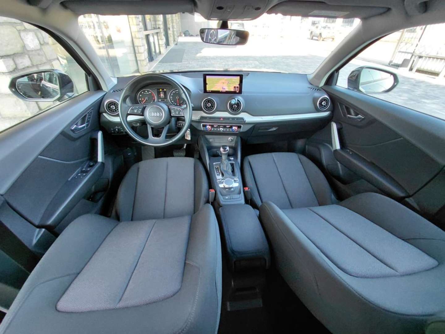 Audi Q2 Business 35 TFSI - 2021 - Joinsteer - #20