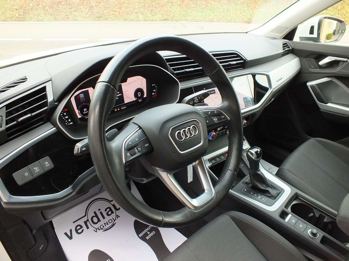 Audi Q3 Advanced Plus 30 TDI - 2021 - Joinsteer - #15