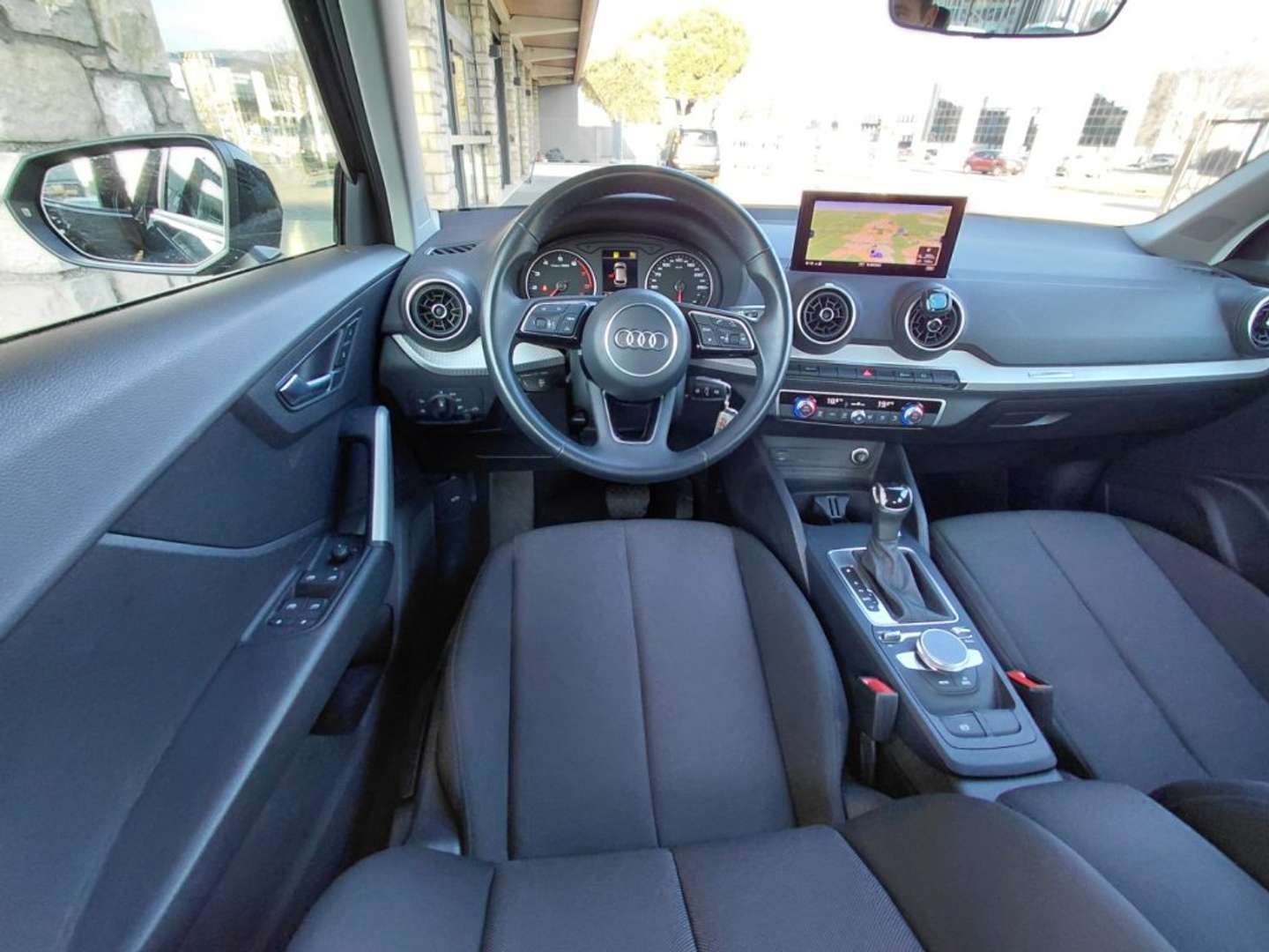 Audi Q2 Business 35 TFSI - 2021 - Joinsteer - #21