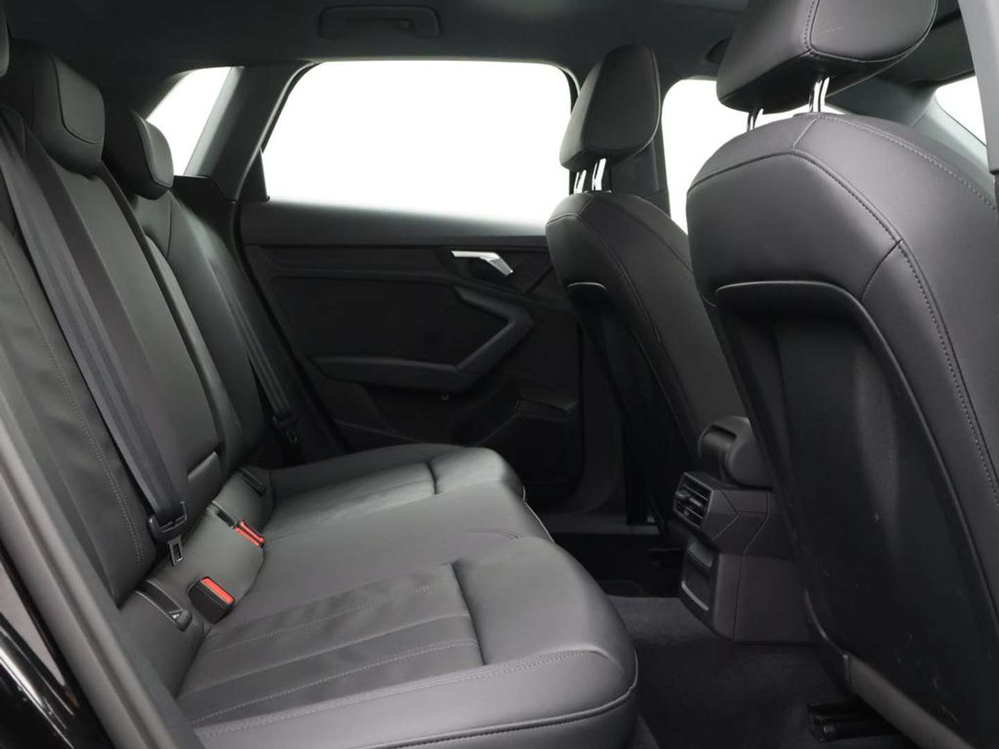 Audi A3 Sportback 40 TFSIe - 2021 - Joinsteer - #11