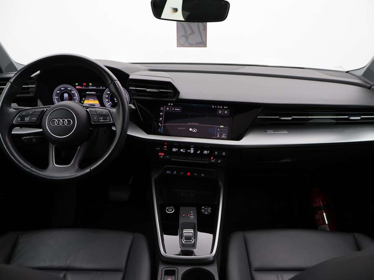 Audi A3 Sportback 40 TFSIe - 2021 - Joinsteer - #12