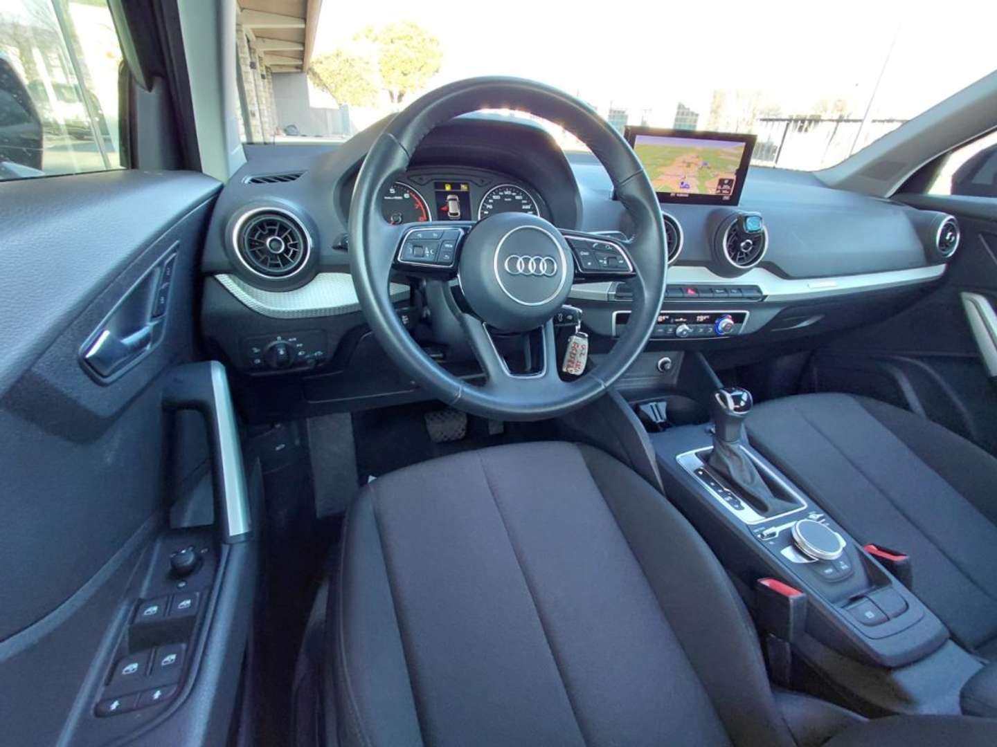 Audi Q2 Business 35 TFSI - 2021 - Joinsteer - #22