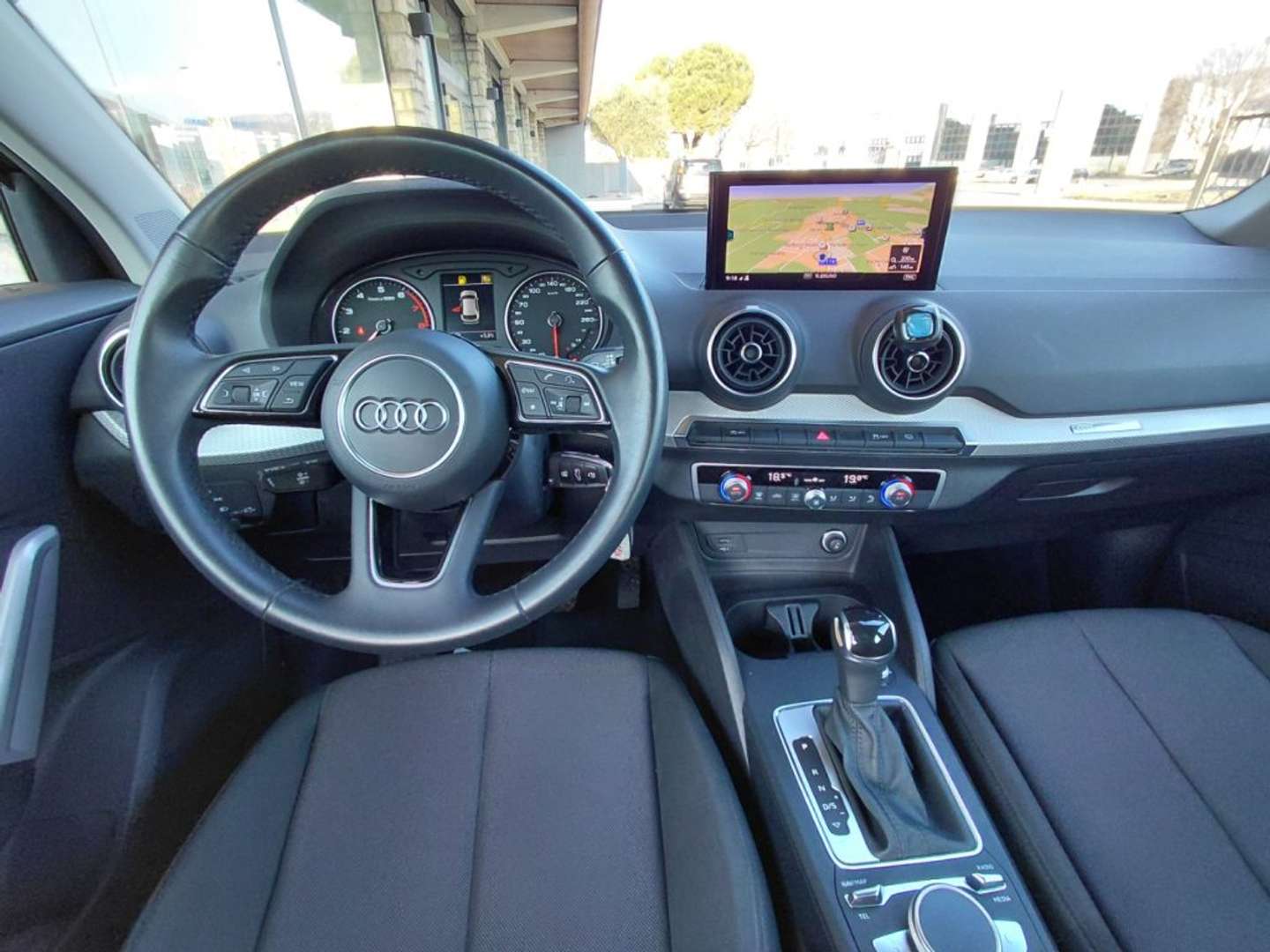 Audi Q2 Business 35 TFSI - 2021 - Joinsteer - #23