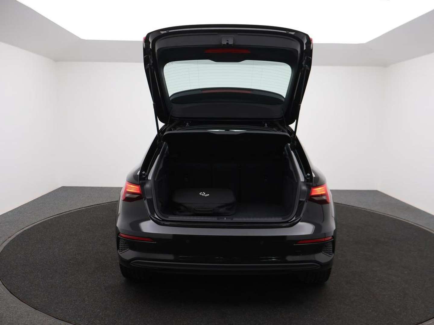 Audi A3 Sportback 40 TFSIe - 2021 - Joinsteer - #15