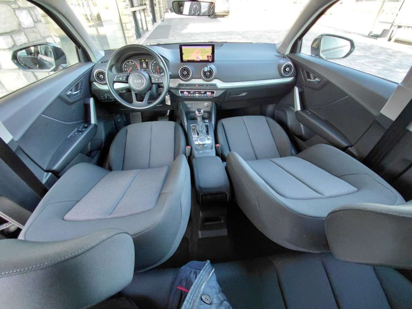 Audi Q2 Business 35 TFSI - 2021 - Joinsteer - #25