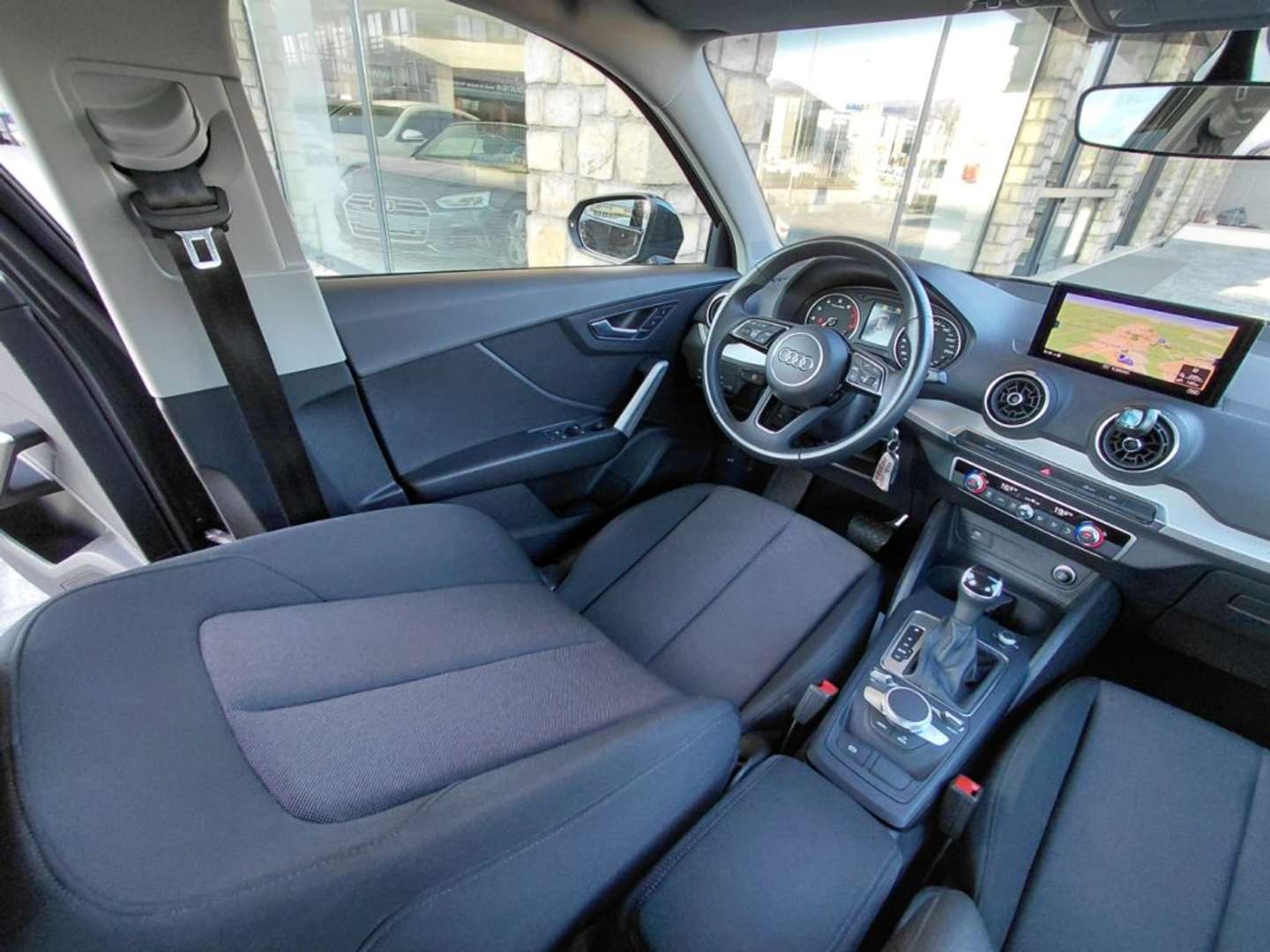 Audi Q2 Business 35 TFSI - 2021 - Joinsteer - #27