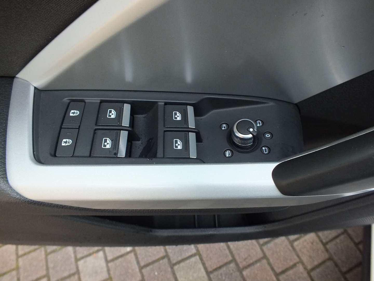 Audi Q3 Advanced Plus 30 TDI - 2021 - Joinsteer - #22