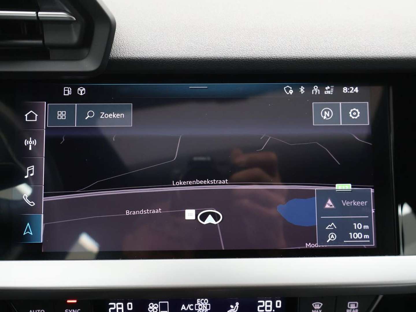 Audi A3 Sportback 40 TFSIe - 2021 - Joinsteer - #19