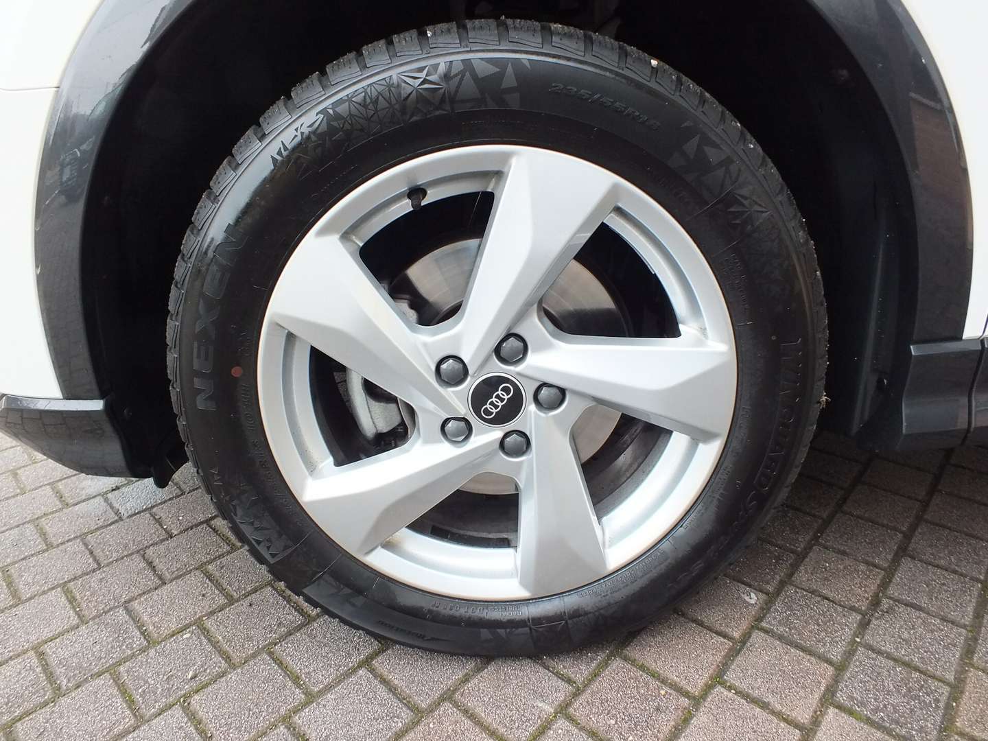 Audi Q3 Advanced Plus 30 TDI - 2021 - Joinsteer - #23