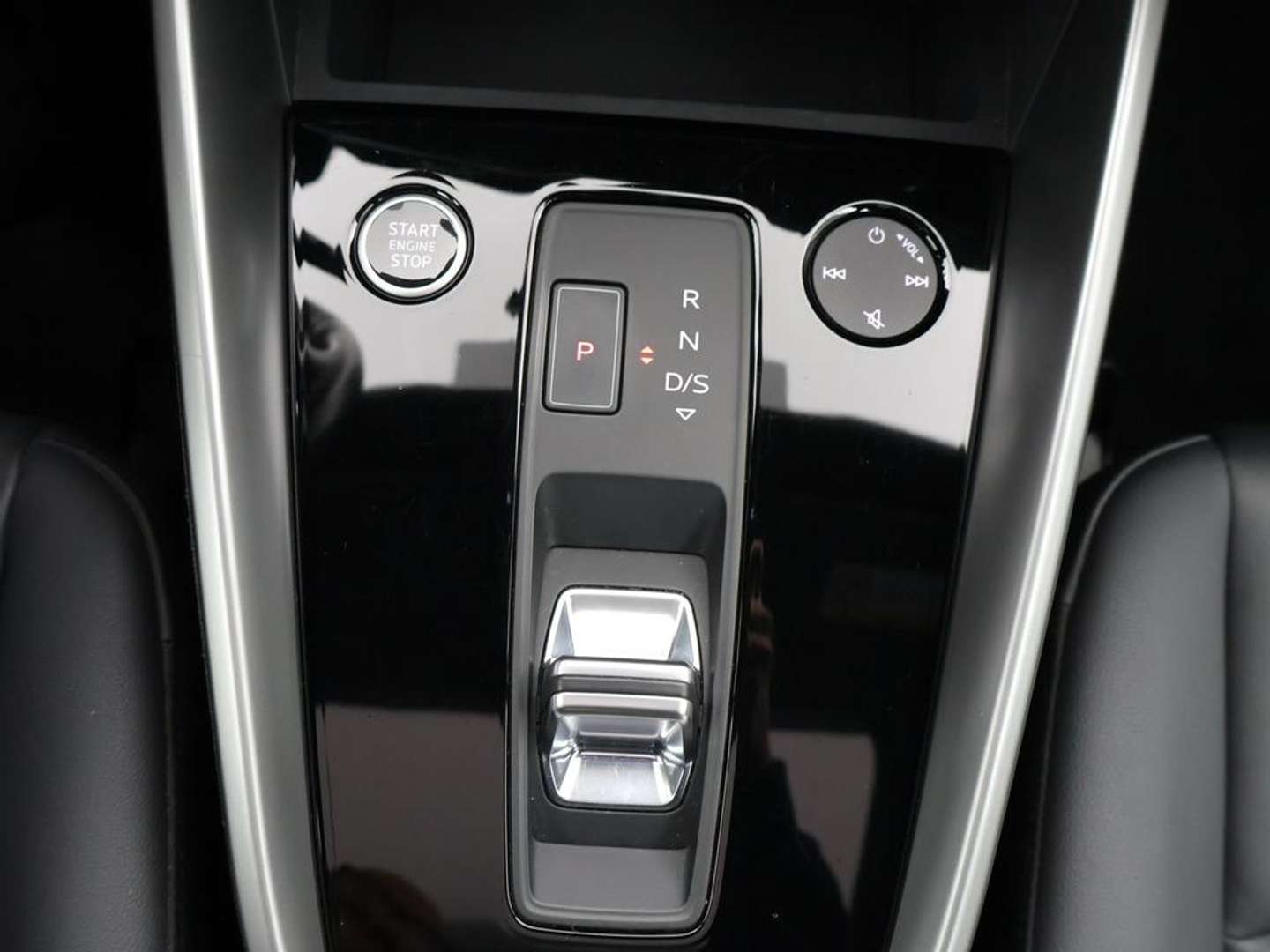 Audi A3 Sportback 40 TFSIe - 2021 - Joinsteer - #21