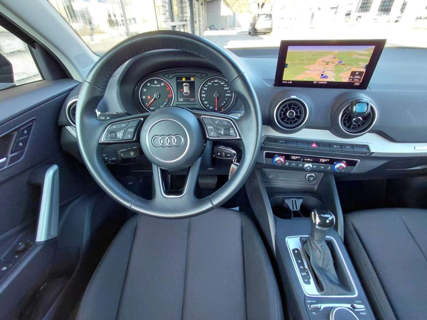 Audi Q2 Business 35 TFSI - 2021 - Joinsteer - #30