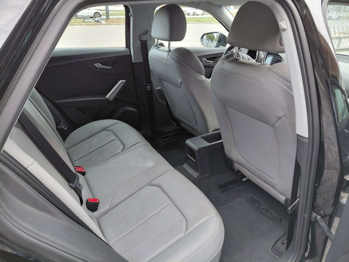 Audi Q2 Business 35 TFSI - 2019 - Joinsteer - #24