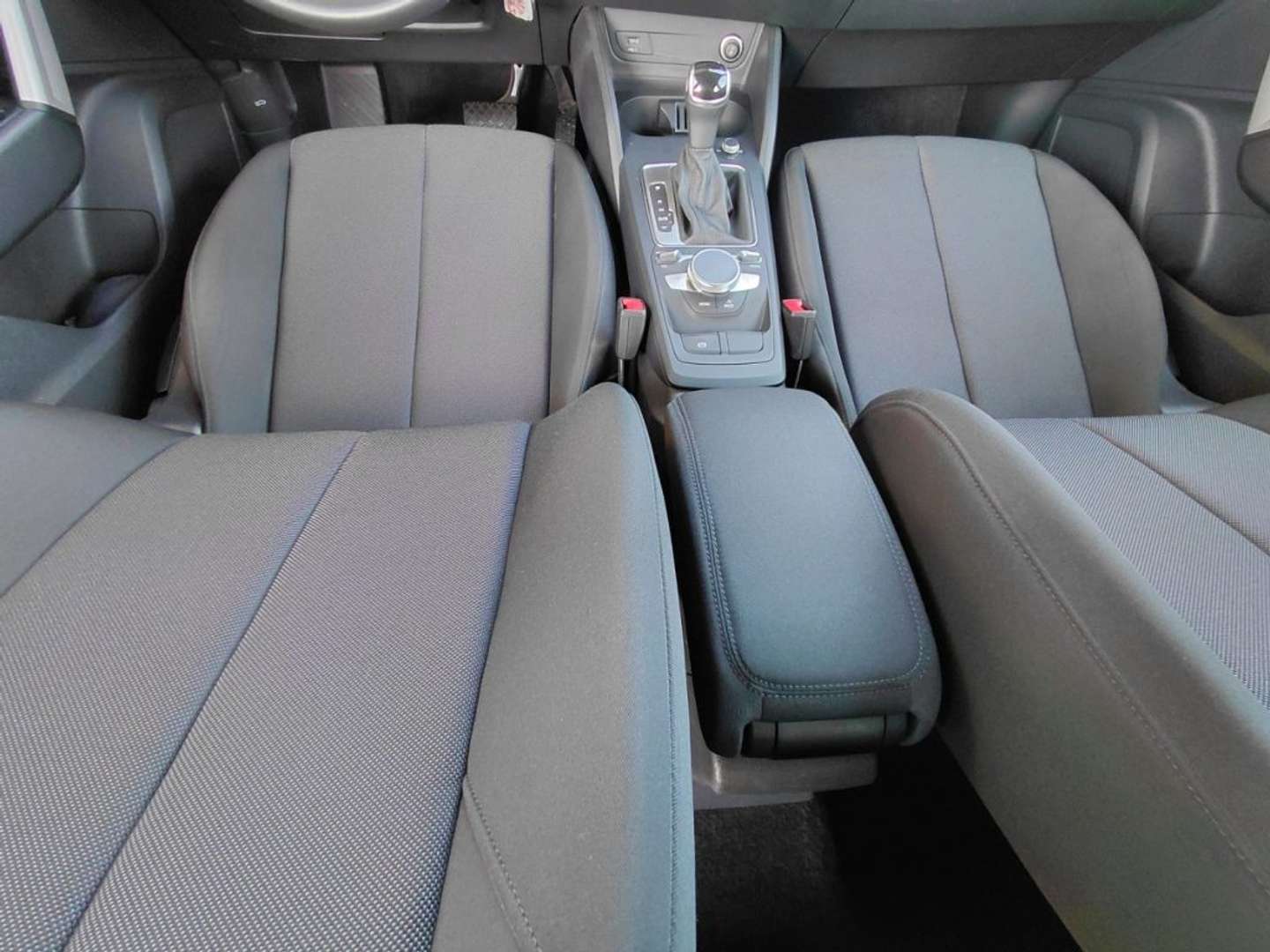 Audi Q2 Business 35 TFSI - 2021 - Joinsteer - #31