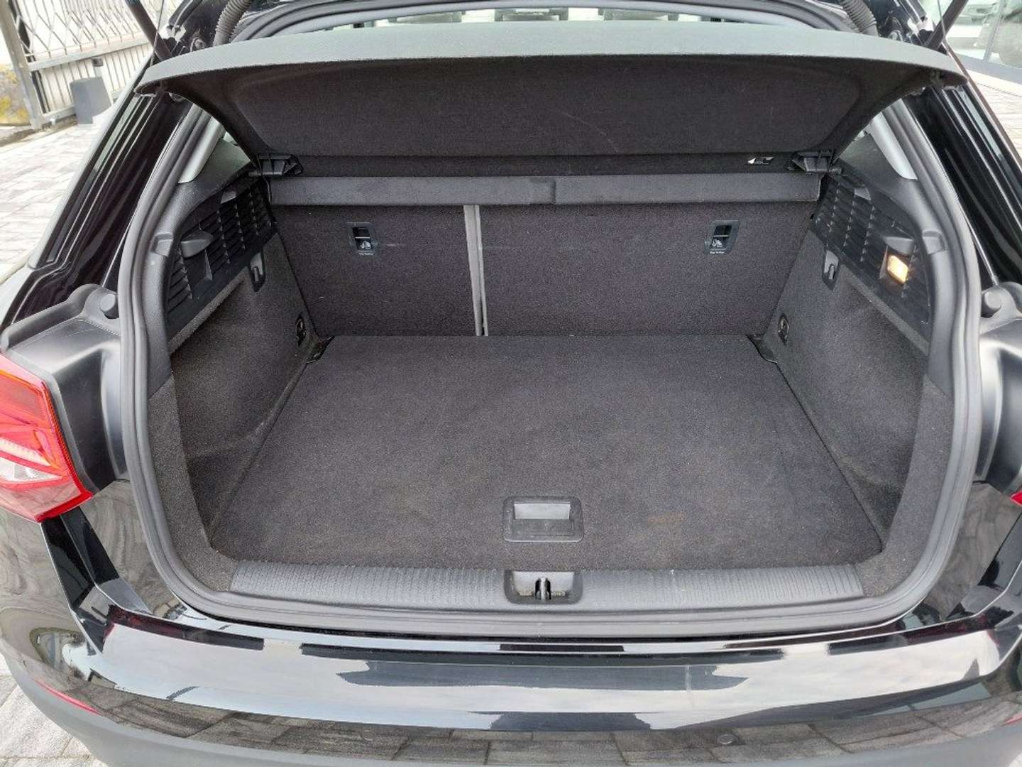 Audi Q2 Business 35 TFSI - 2019 - Joinsteer - #25