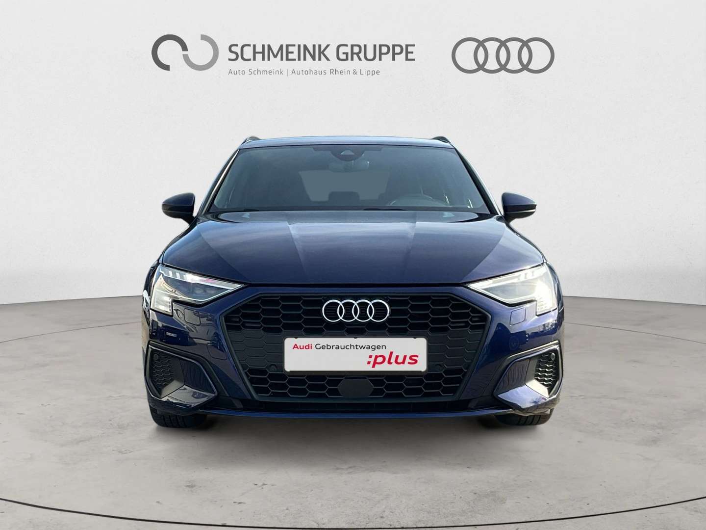 Audi A3 35 TFSI - 2020 - Joinsteer - #8