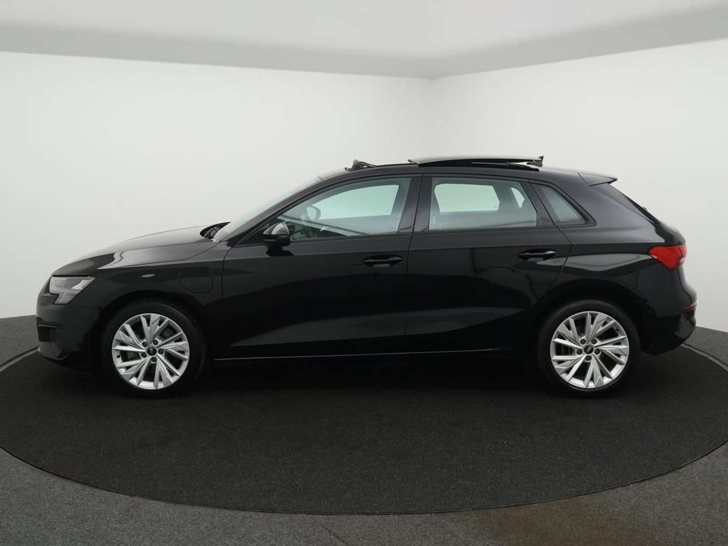 Audi A3 Sportback 40 TFSIe - 2021 - Joinsteer - #24