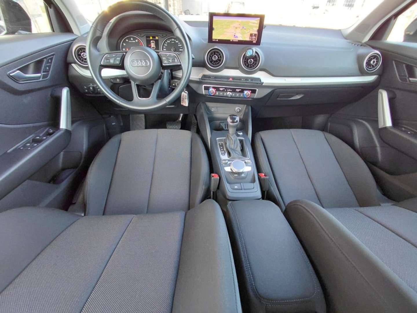 Audi Q2 Business 35 TFSI - 2021 - Joinsteer - #32