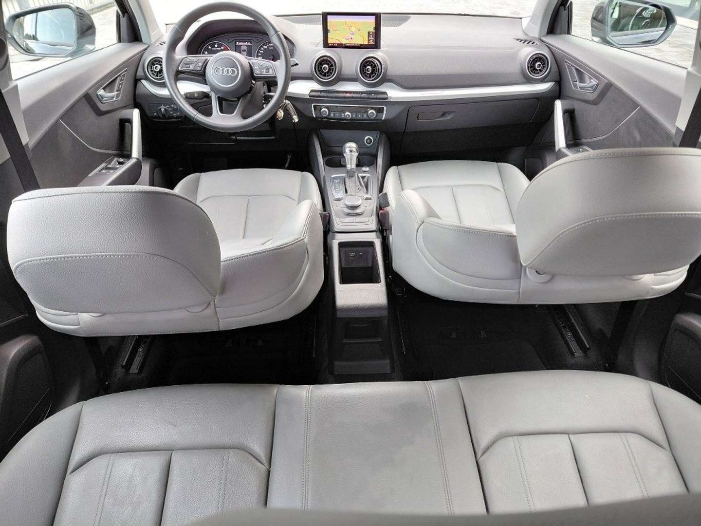 Audi Q2 Business 35 TFSI - 2019 - Joinsteer - #26