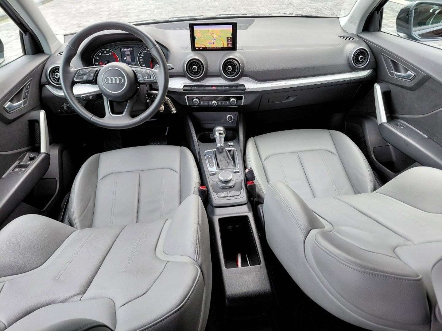 Audi Q2 Business 35 TFSI - 2019 - Joinsteer - #27