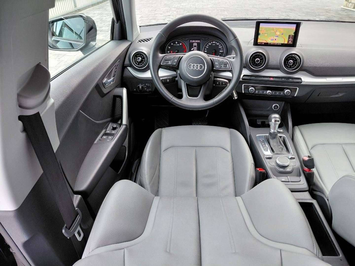 Audi Q2 Business 35 TFSI - 2019 - Joinsteer - #28