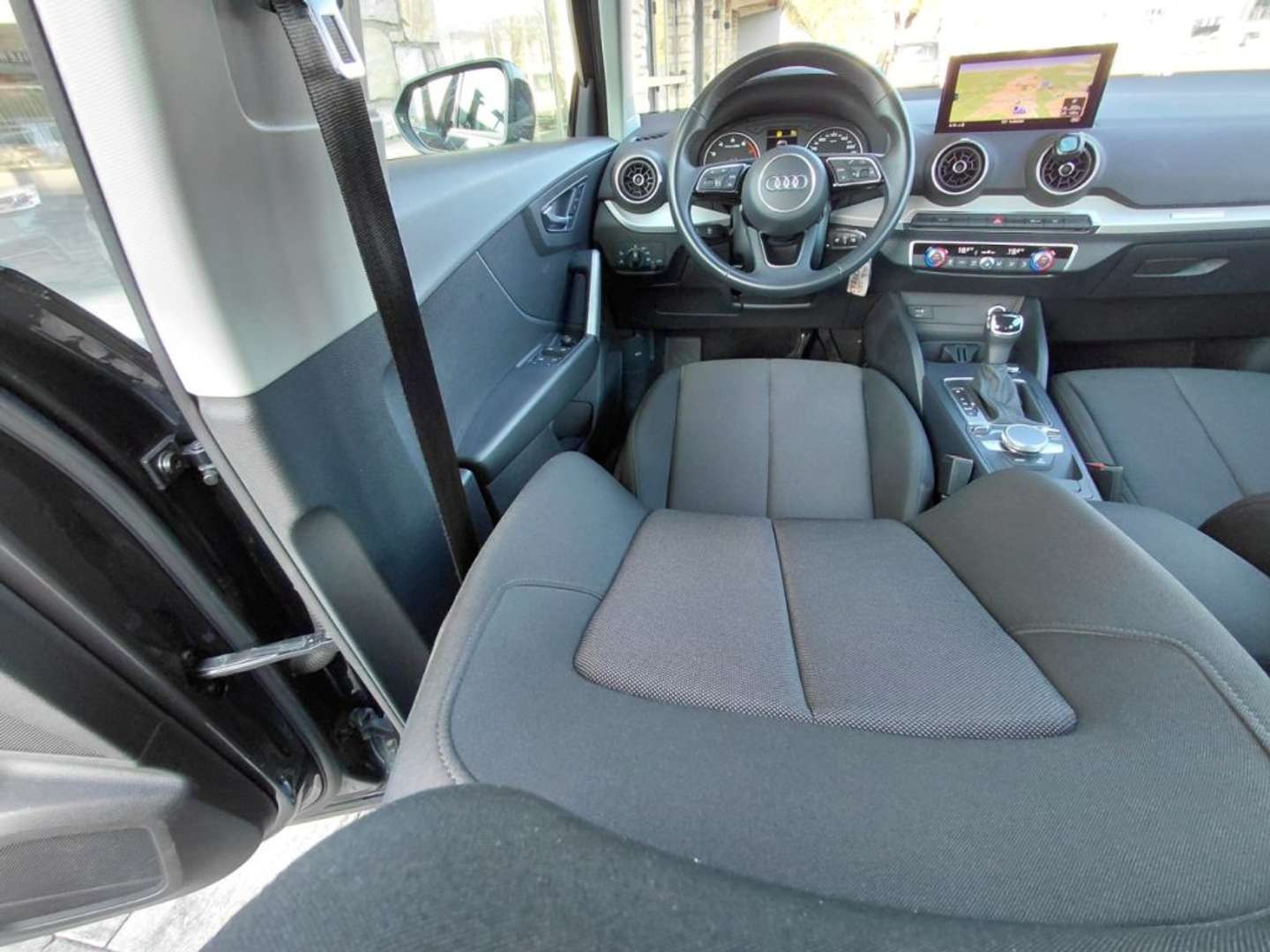 Audi Q2 Business 35 TFSI - 2021 - Joinsteer - #34