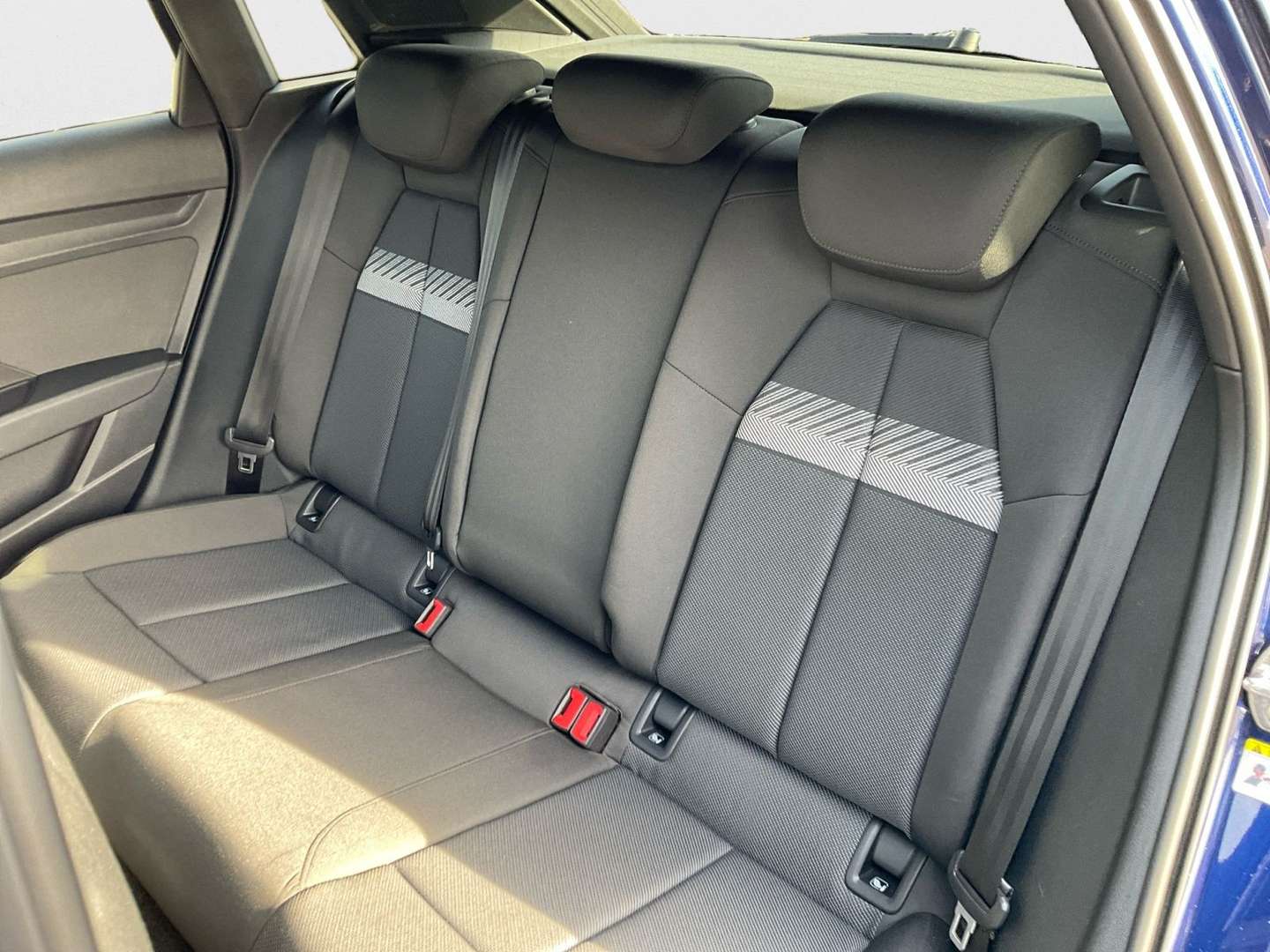 Audi A3 35 TFSI - 2020 - Joinsteer - #13