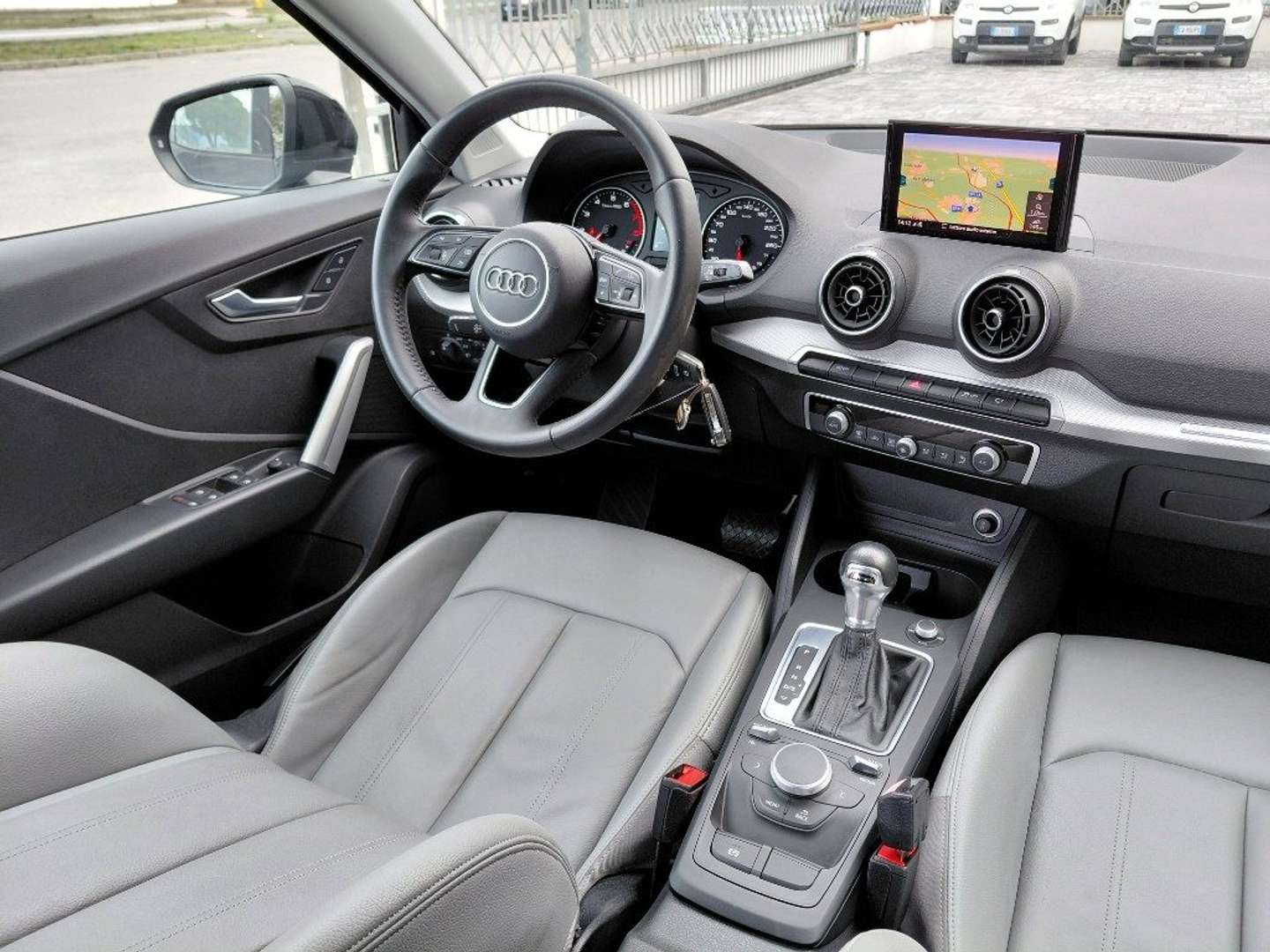 Audi Q2 Business 35 TFSI - 2019 - Joinsteer - #32