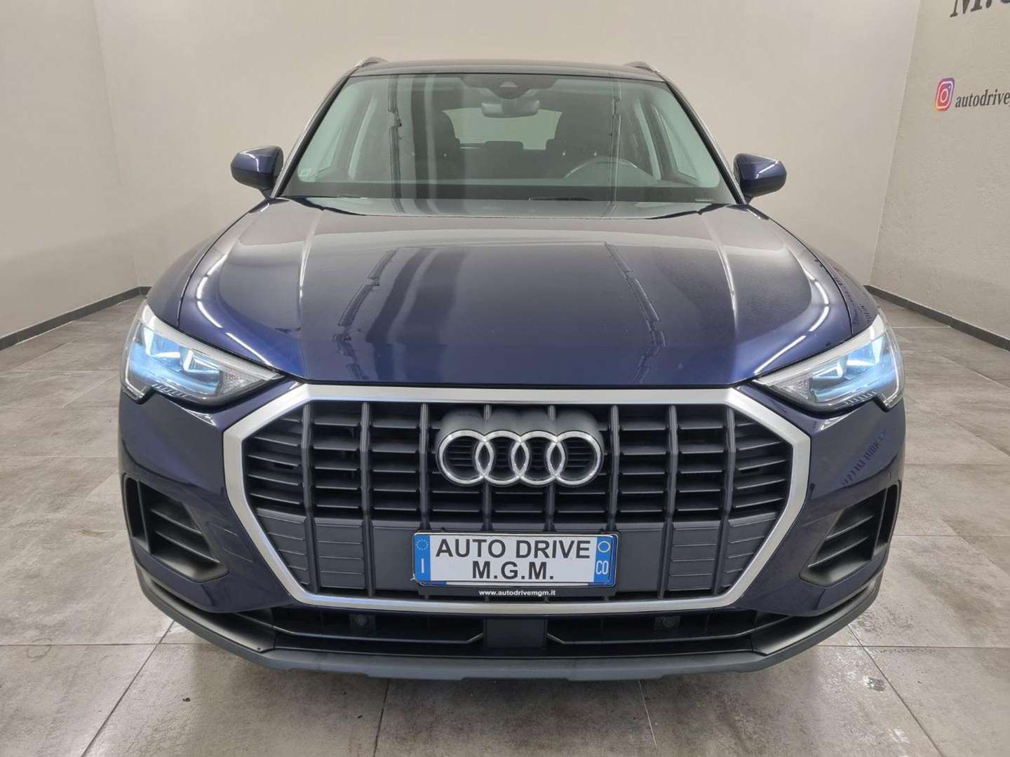 Audi Q3 35 TDI - 2022 - Joinsteer - #4