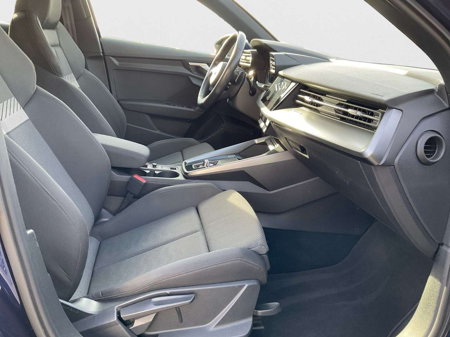 Audi A3 35 TFSI - 2020 - Joinsteer - #15