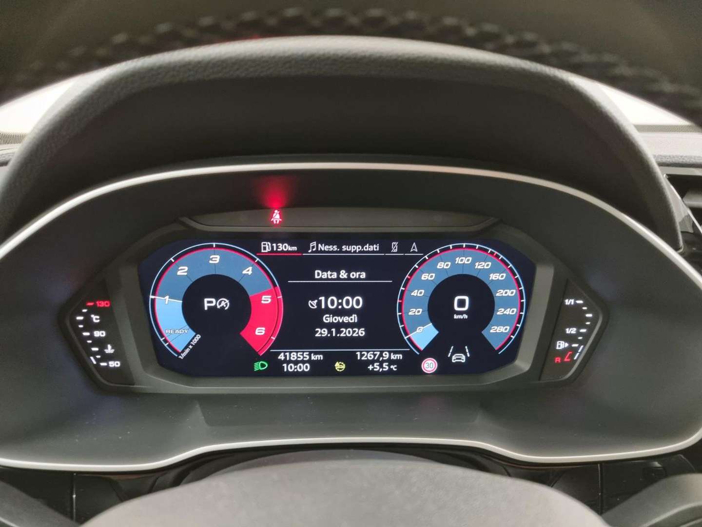 Audi Q3 35 TDI - 2022 - Joinsteer - #5