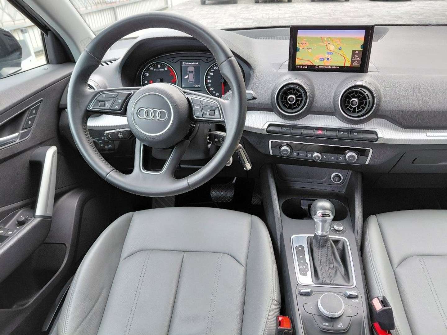 Audi Q2 Business 35 TFSI - 2019 - Joinsteer - #34