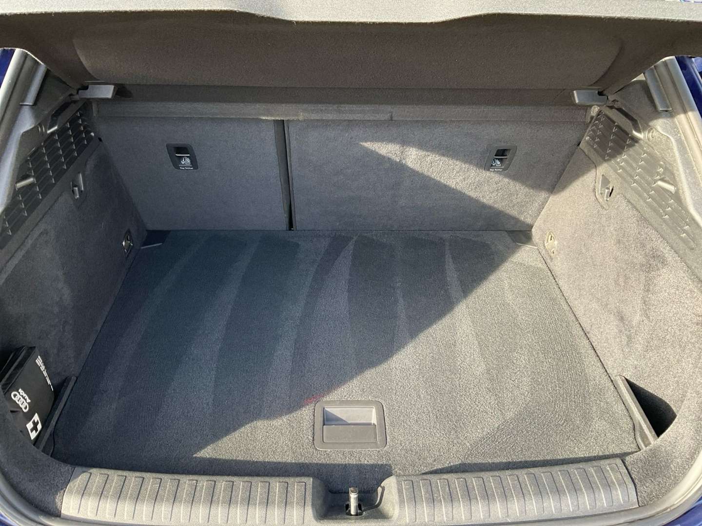 Audi A3 35 TFSI - 2020 - Joinsteer - #16