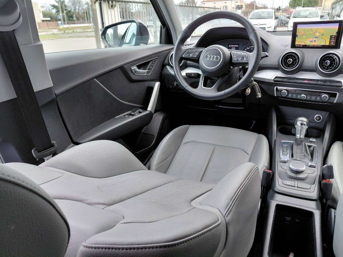 Audi Q2 Business 35 TFSI - 2019 - Joinsteer - #36