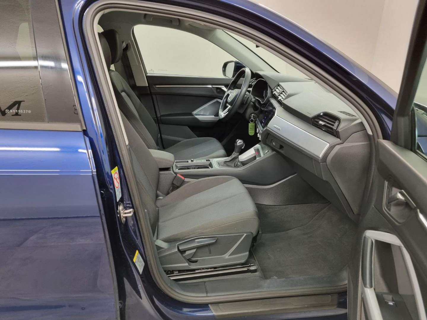 Audi Q3 35 TDI - 2022 - Joinsteer - #8