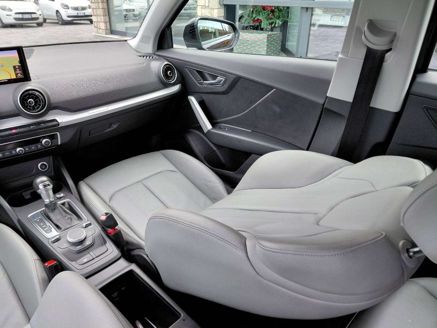 Audi Q2 Business 35 TFSI - 2019 - Joinsteer - #37