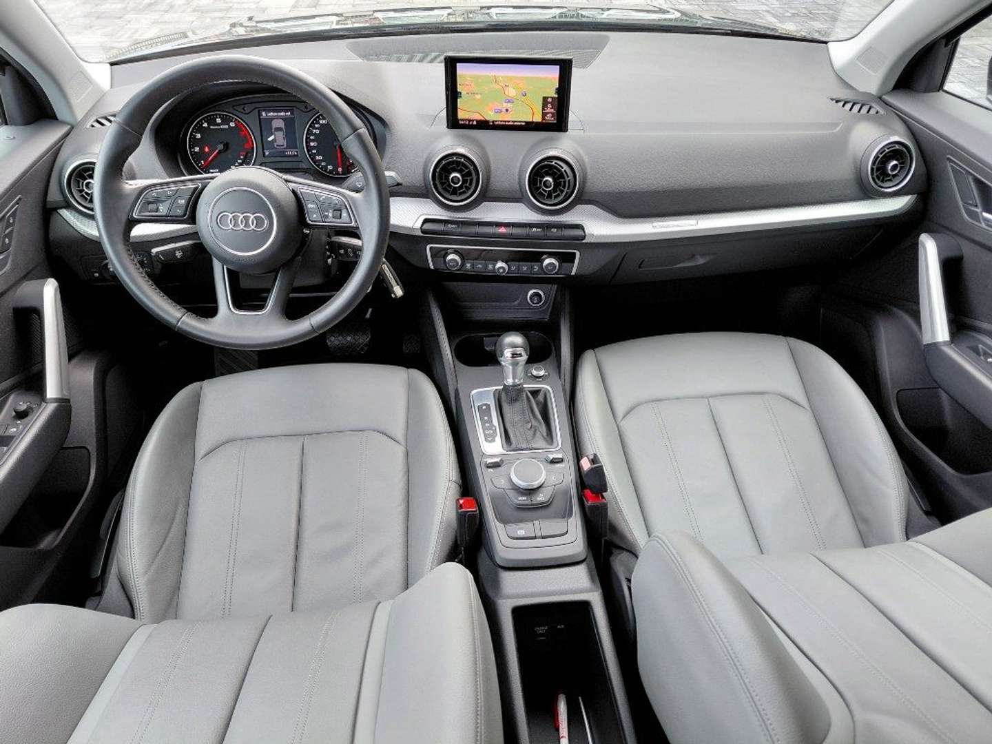 Audi Q2 Business 35 TFSI - 2019 - Joinsteer - #38