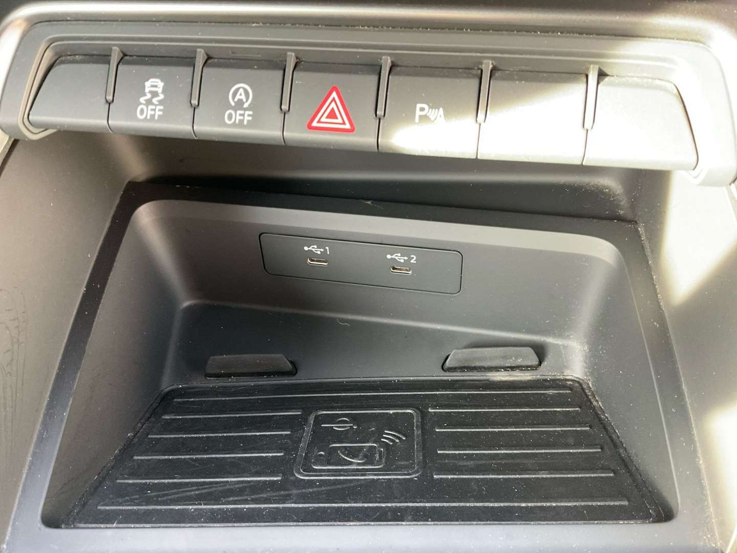 Audi A3 35 TFSI - 2020 - Joinsteer - #21