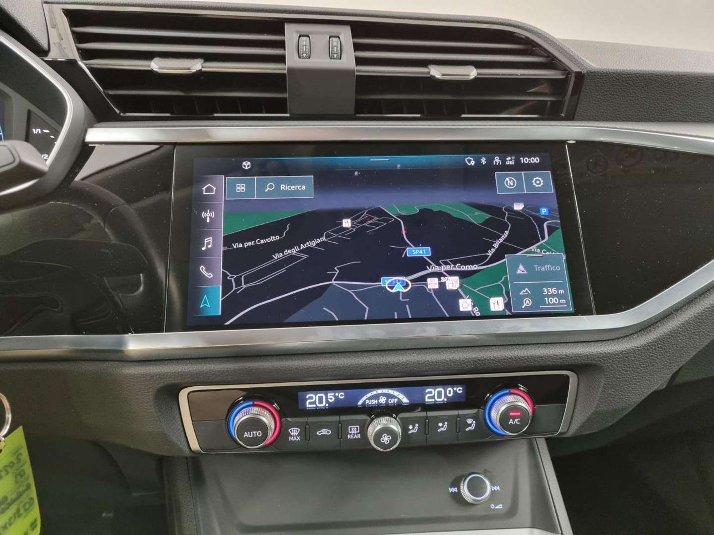 Audi Q3 35 TDI - 2022 - Joinsteer - #11