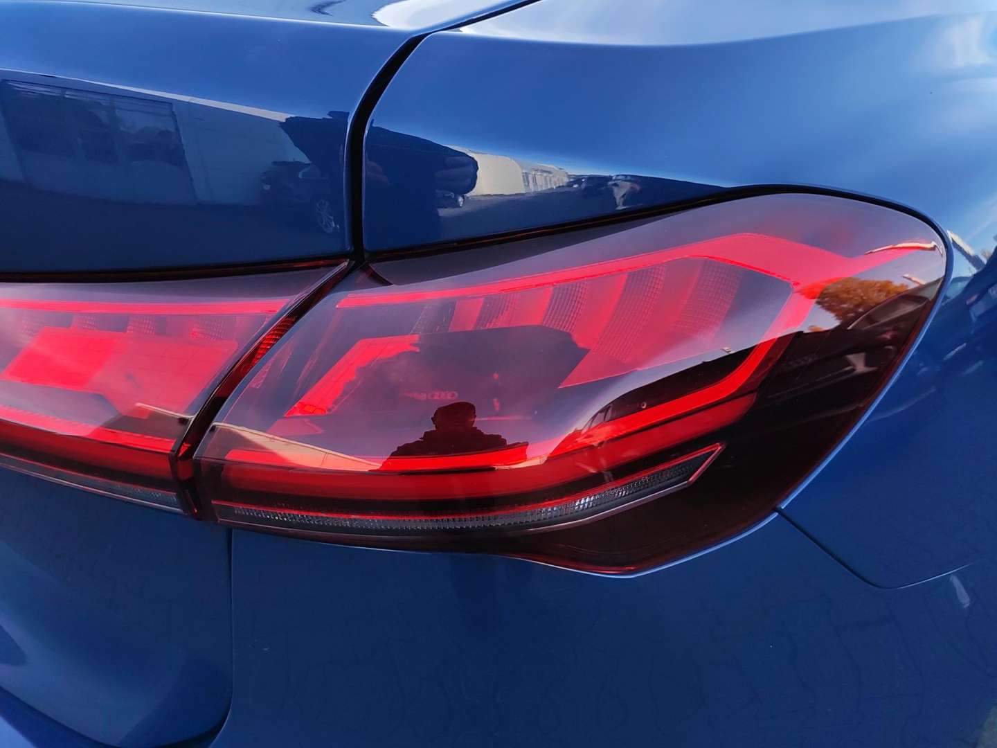 Audi S5 Sportback Lim. Edition One - 2024 - Joinsteer - #8