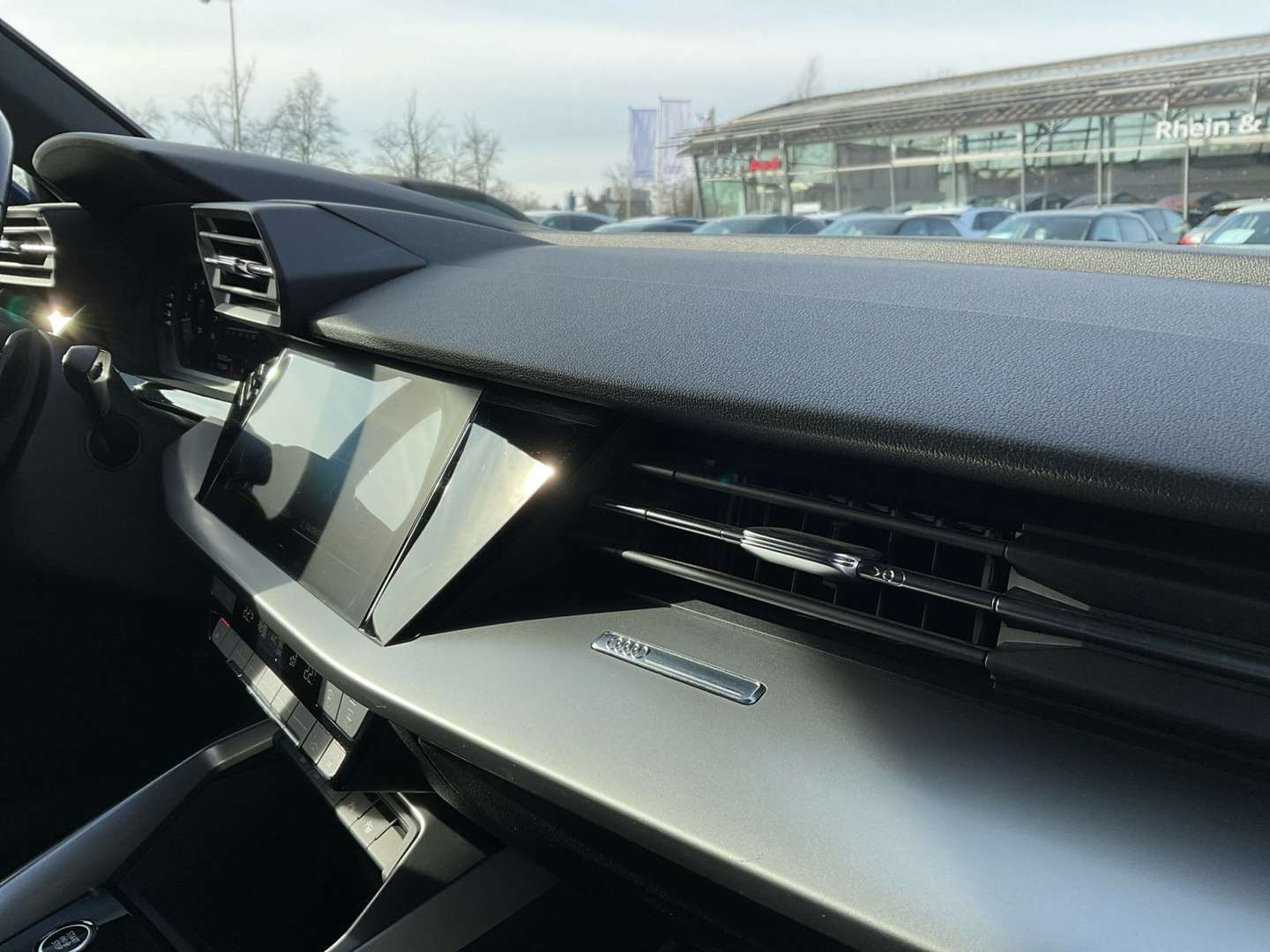 Audi A3 35 TFSI - 2020 - Joinsteer - #22