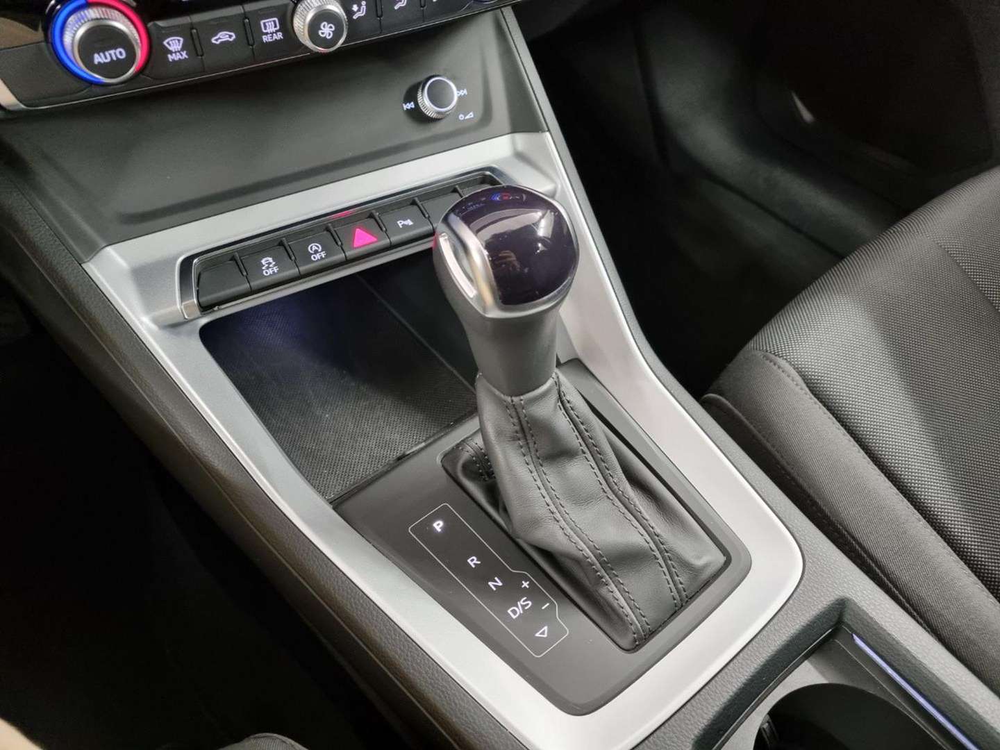 Audi Q3 35 TDI - 2022 - Joinsteer - #12