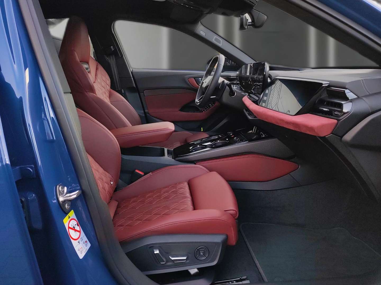 Audi S5 Sportback Lim. Edition One - 2024 - Joinsteer - #9