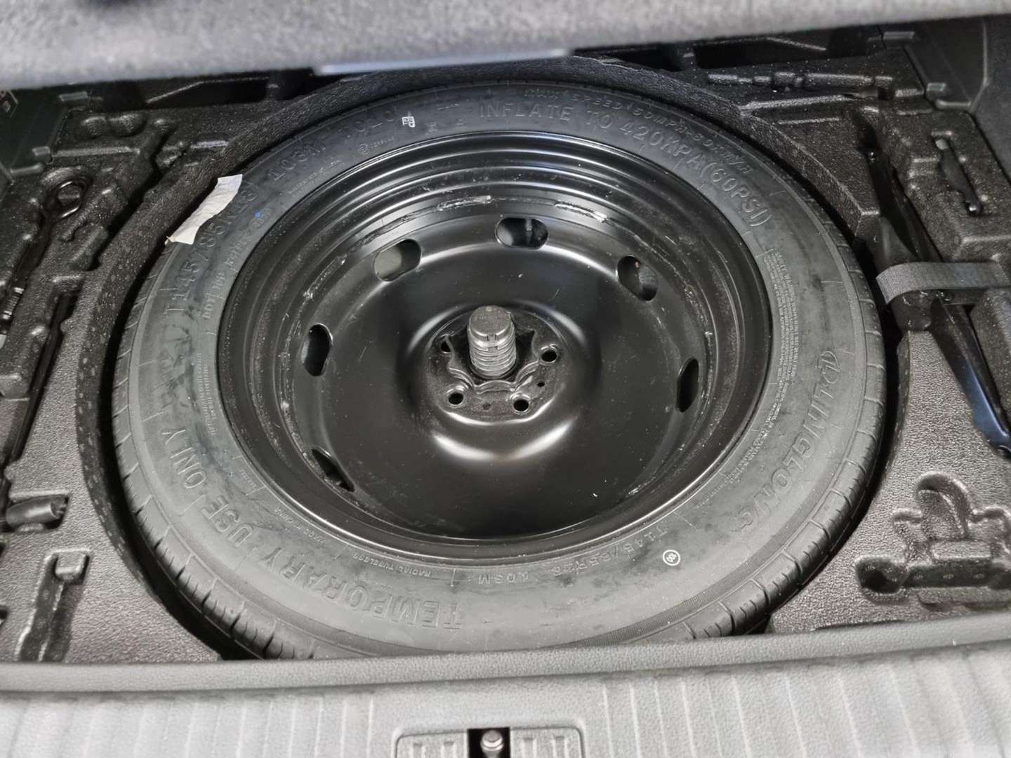 Audi Q3 35 TDI - 2022 - Joinsteer - #13