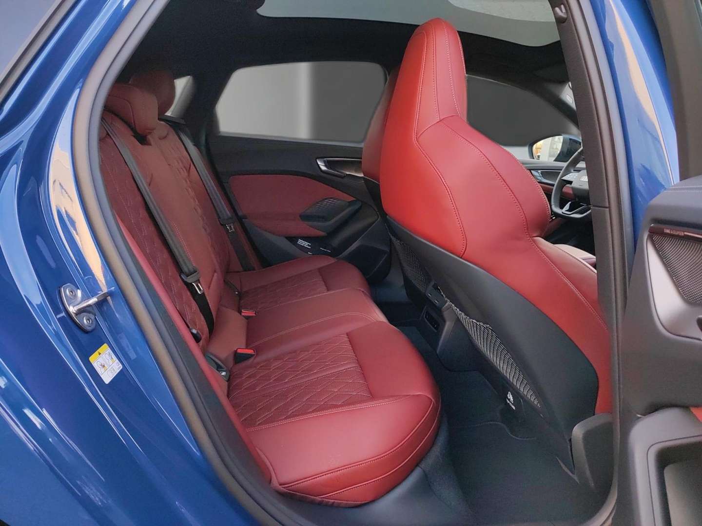 Audi S5 Sportback Lim. Edition One - 2024 - Joinsteer - #10