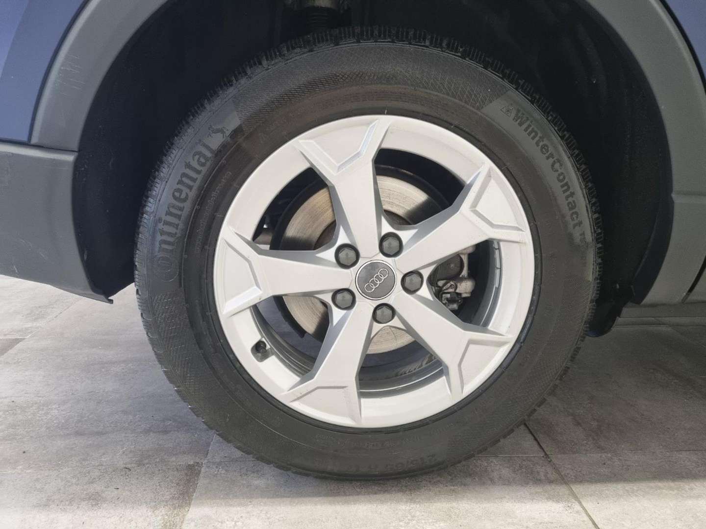 Audi Q3 35 TDI - 2022 - Joinsteer - #14