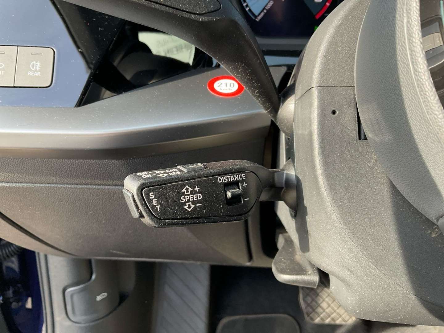 Audi A3 35 TFSI - 2020 - Joinsteer - #25