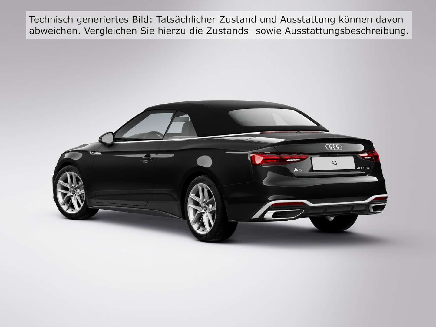 Audi A5 Sportback S Line 40 TFSI - 2023 - Joinsteer - #2