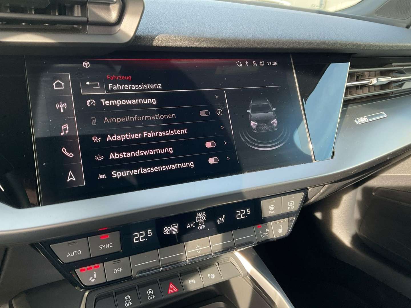 Audi A3 35 TFSI - 2020 - Joinsteer - #26