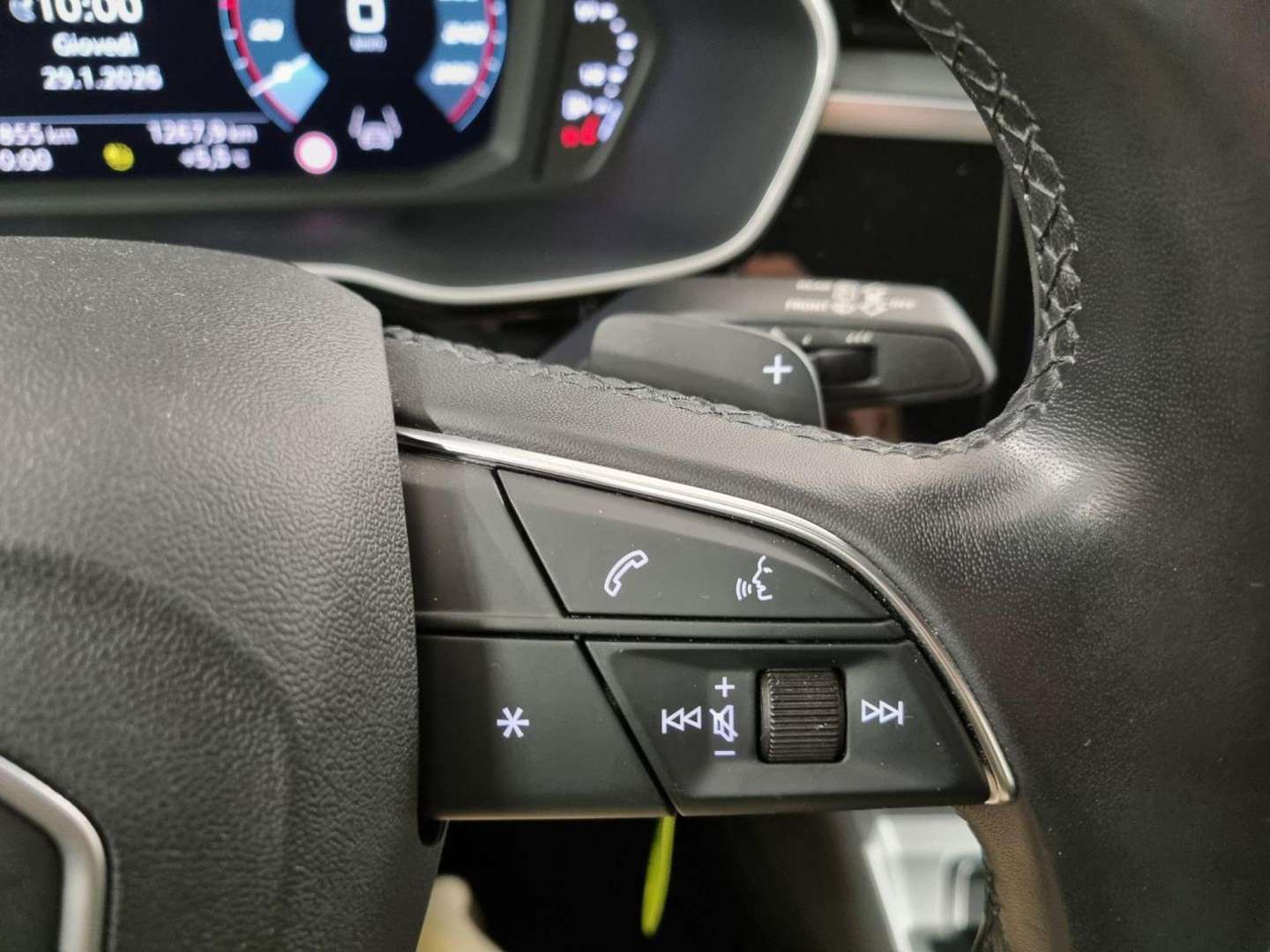 Audi Q3 35 TDI - 2022 - Joinsteer - #16