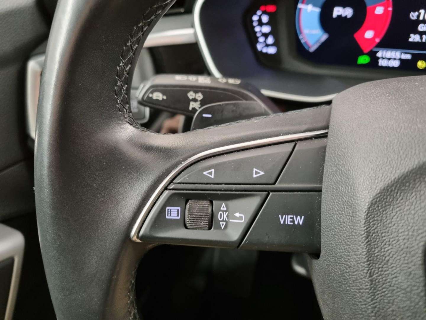 Audi Q3 35 TDI - 2022 - Joinsteer - #17